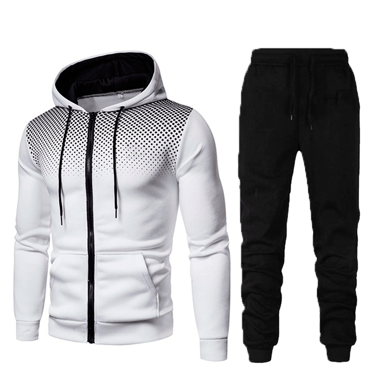 Collection Survêtements look moderne et sportif