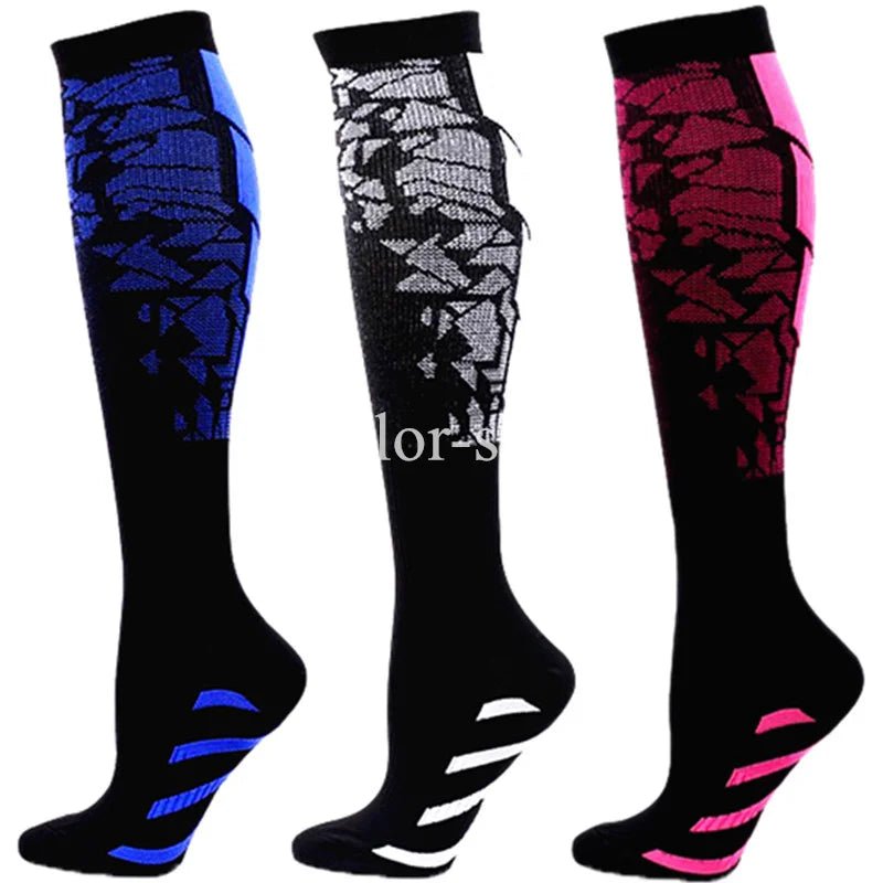 Nos Chaussettes et Manchons Compression - THORWINSPORT