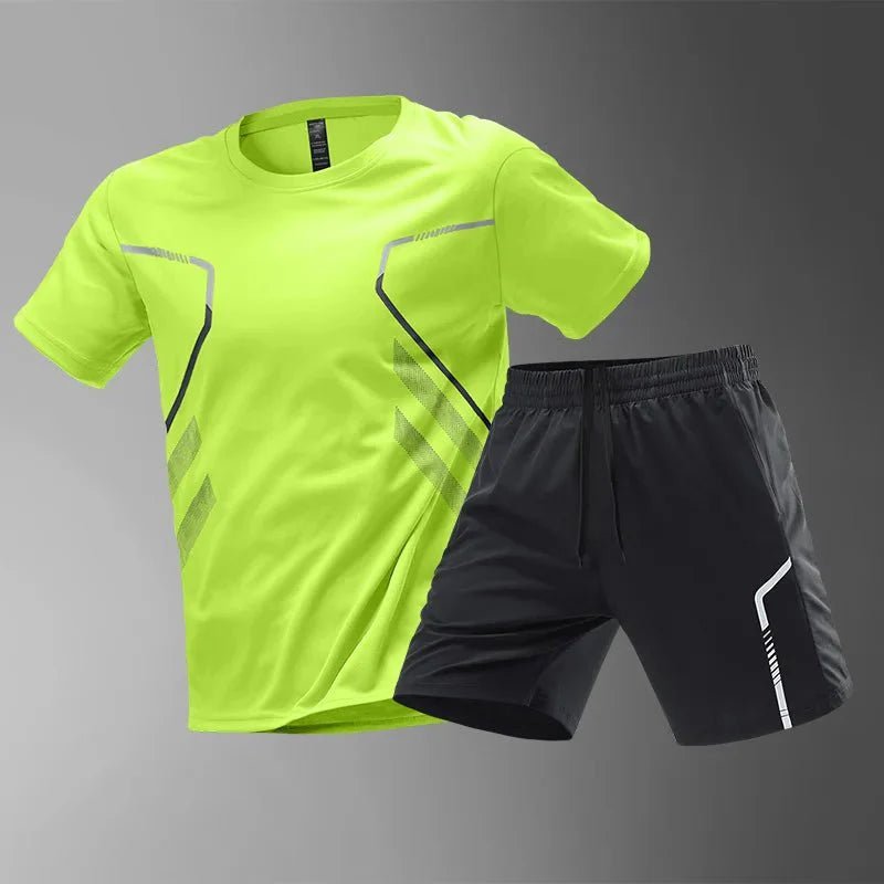 Nos Shorts et Boxers Sport - THORWINSPORT