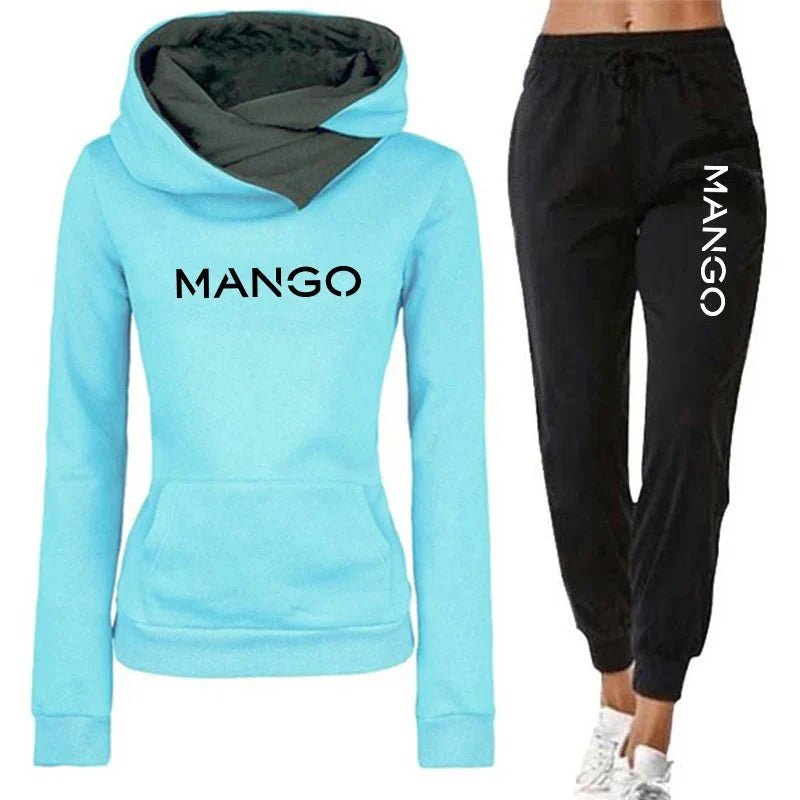 Nos Survêtements Femme - THORWINSPORT
