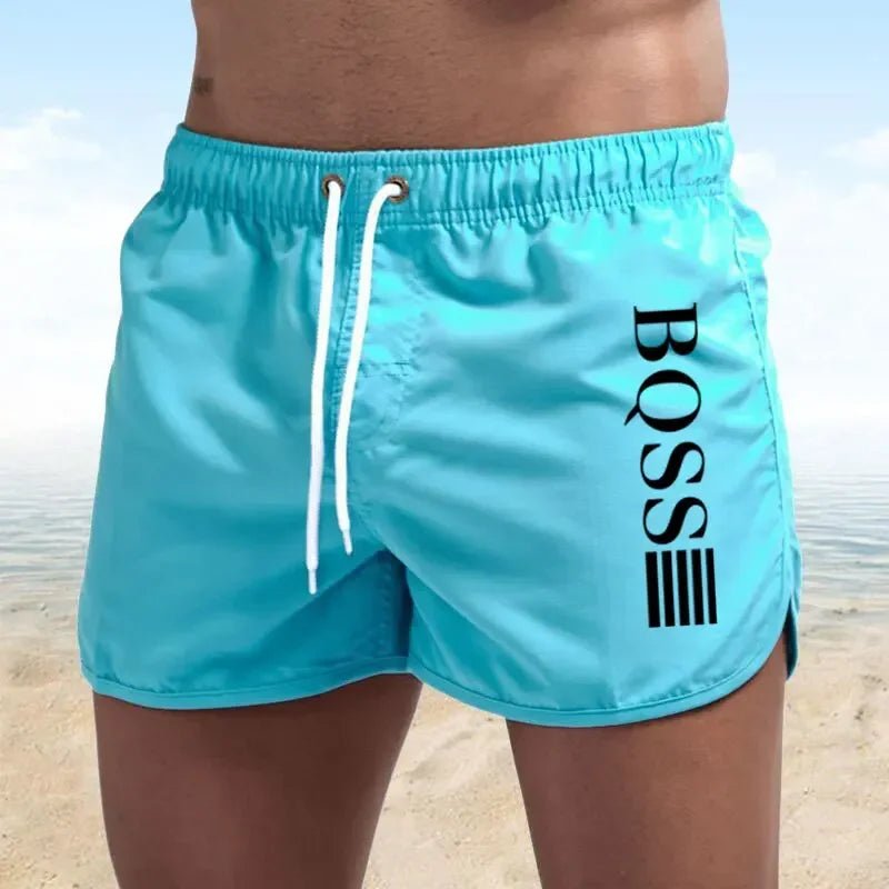 Short & Boxer de Bain - THORWINSPORT