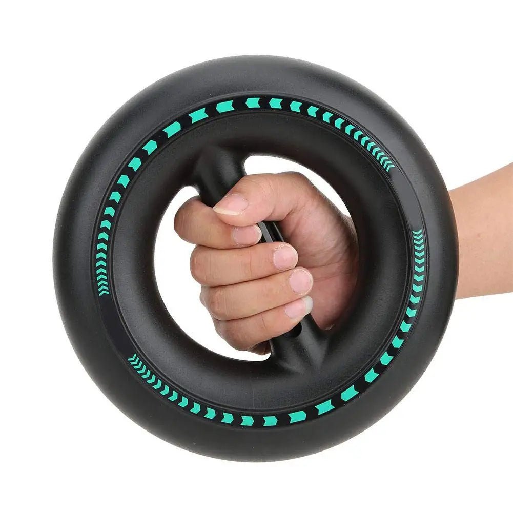 Machine d'exercice de renforcement des mains, Gyroscope électronique de Force du poignet