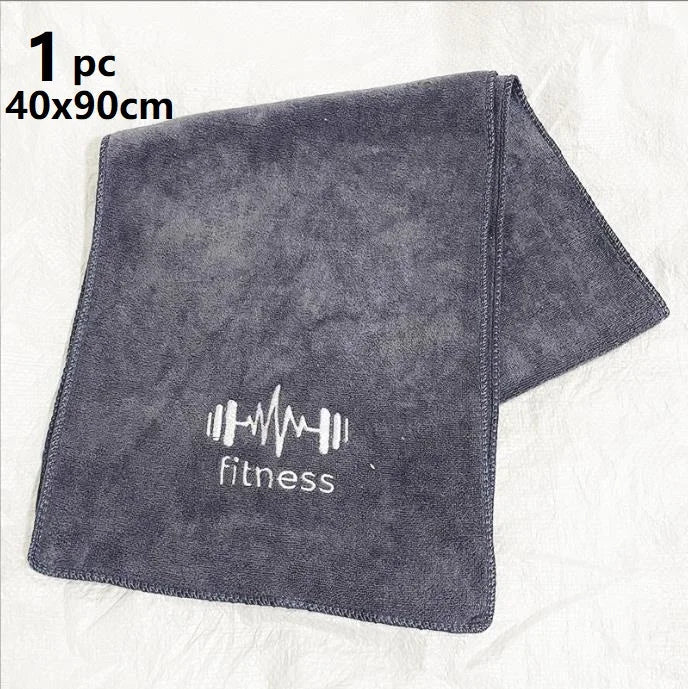 A01 - Serviette de sport, séchage rapide - THORWINSPORT