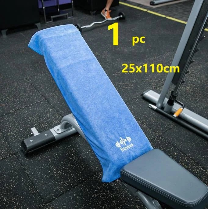 A01 - Serviette de sport, séchage rapide - THORWINSPORT
