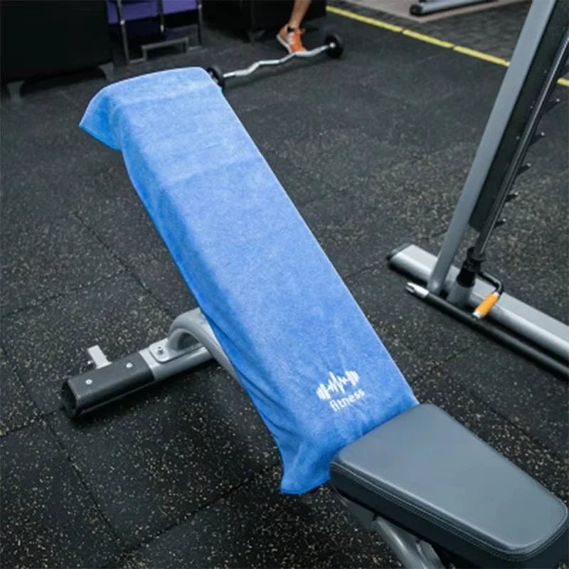 A01 - Serviette de sport, séchage rapide - THORWINSPORT