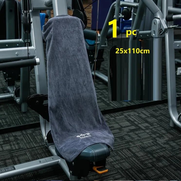 A01 - Serviette de sport, séchage rapide - THORWINSPORT