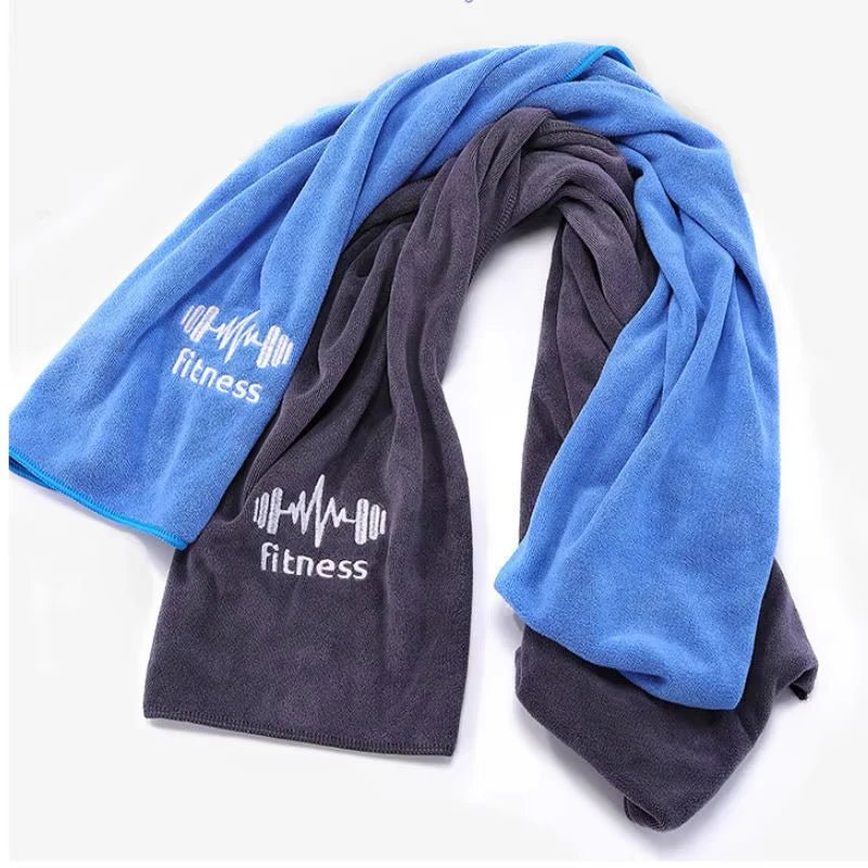 A01 - Serviette de sport, séchage rapide - THORWINSPORT