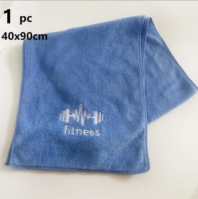 A01 - Serviette de sport, séchage rapide - THORWINSPORT