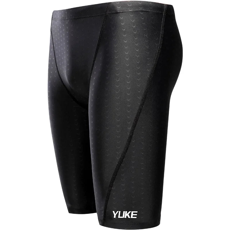 JA02 - Jammer de Bain pour hommes, équipement de compétition - THORWINSPORT