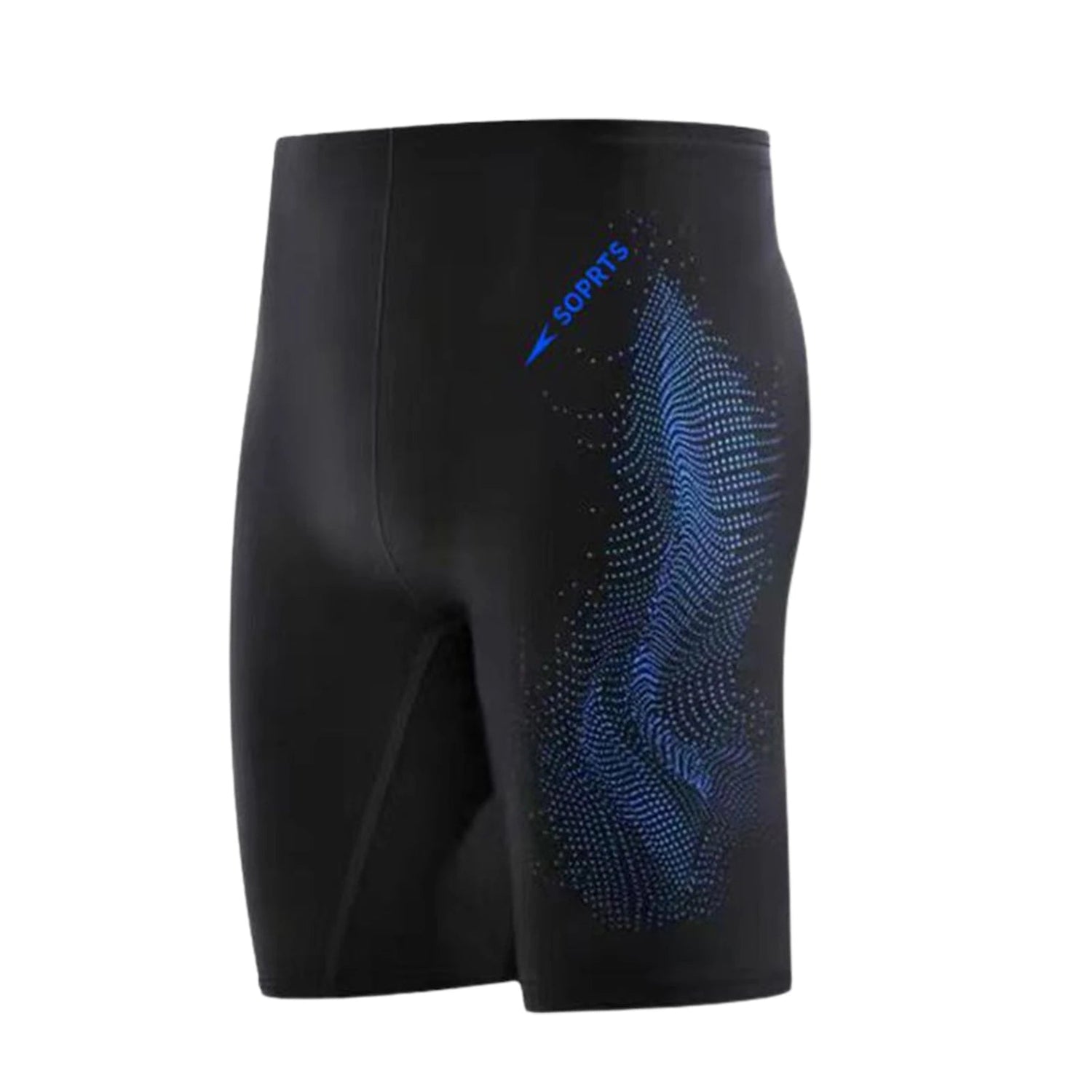 JA03 - Jammer compression confortable et réglable pour homme, vêtement de natation - THORWINSPORT