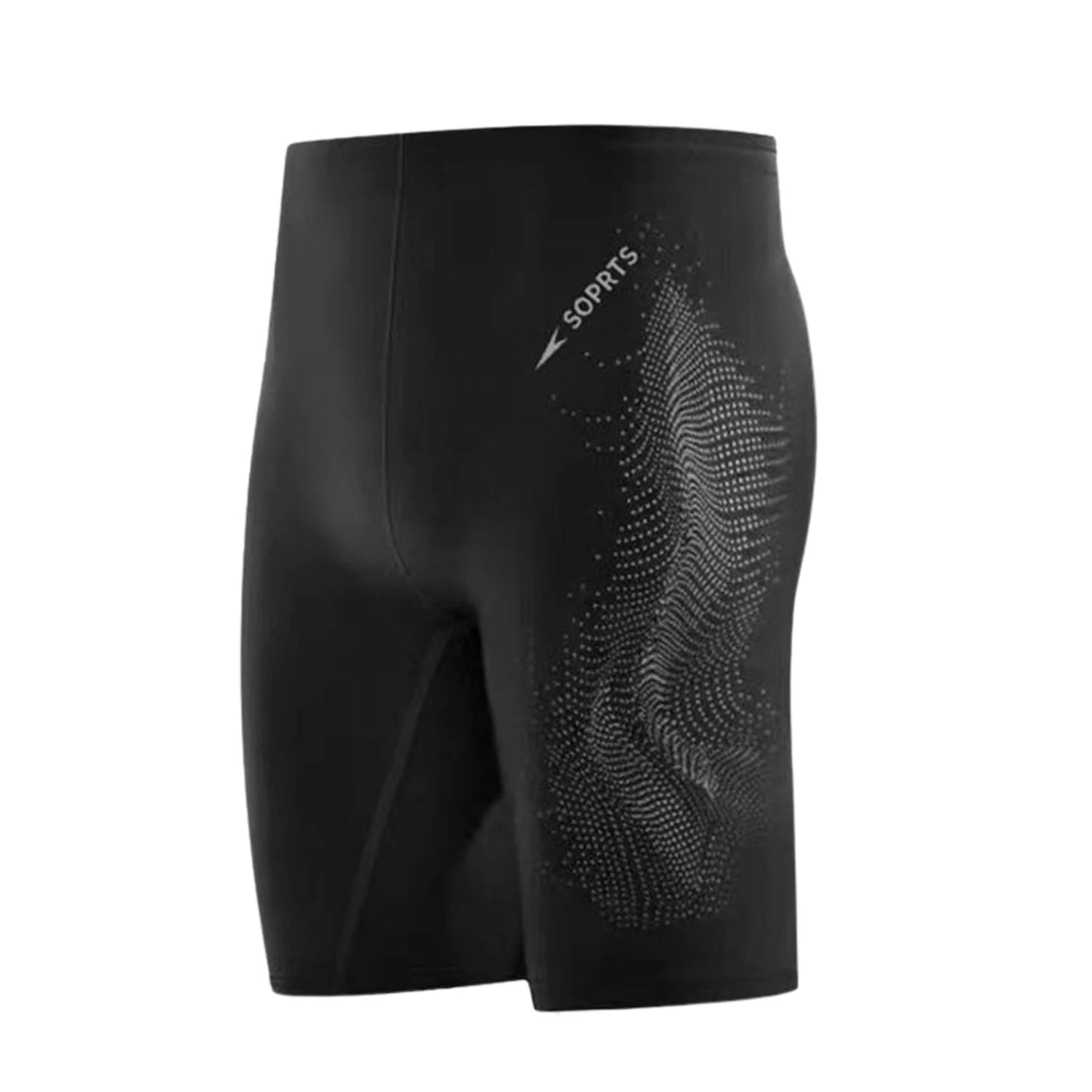 JA03 - Jammer compression confortable et réglable pour homme, vêtement de natation - THORWINSPORT