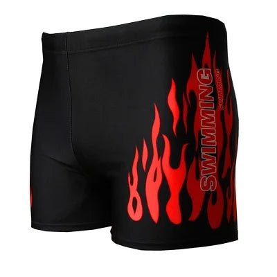 MA01 - Boxer de bain - THORWINSPORT