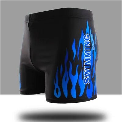 MA01 - Boxer de bain - THORWINSPORT