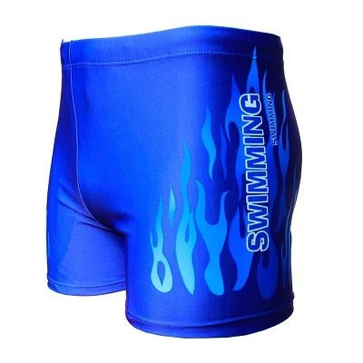 MA01 - Boxer de bain - THORWINSPORT