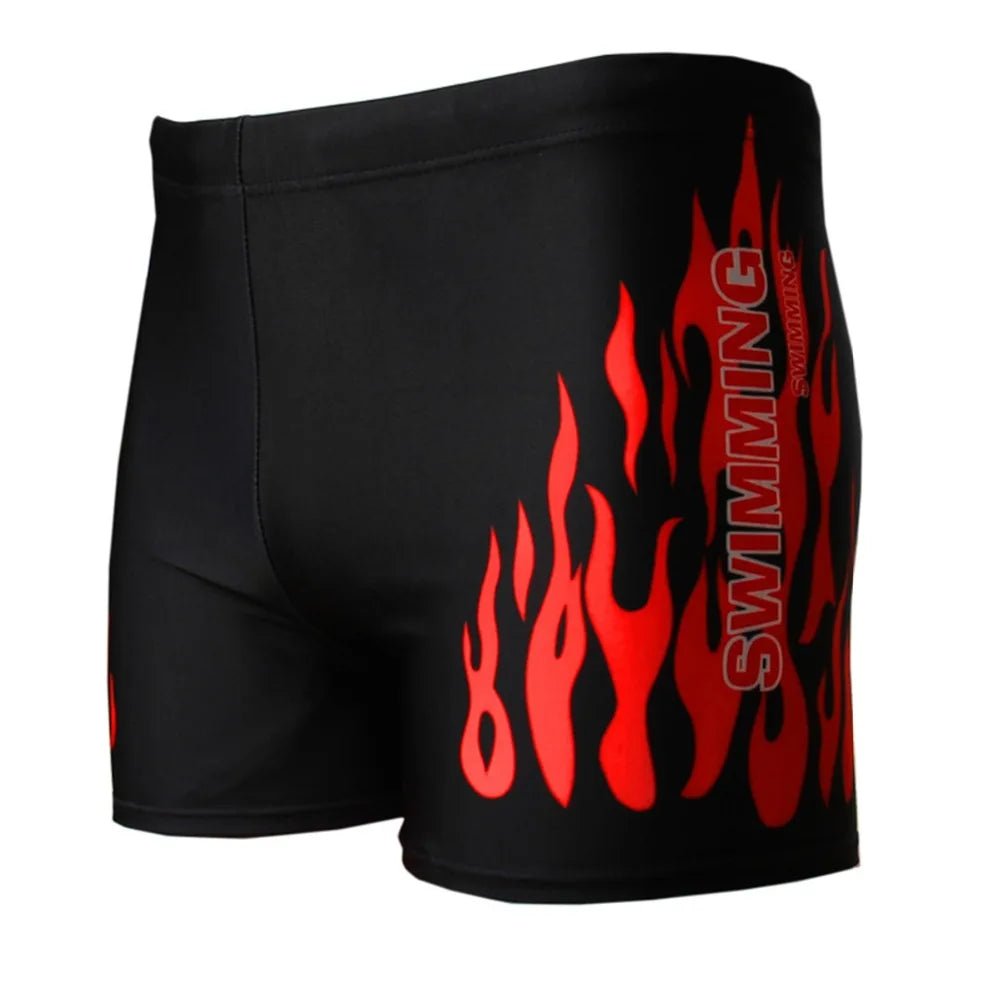 MA01 - Boxer de bain - THORWINSPORT