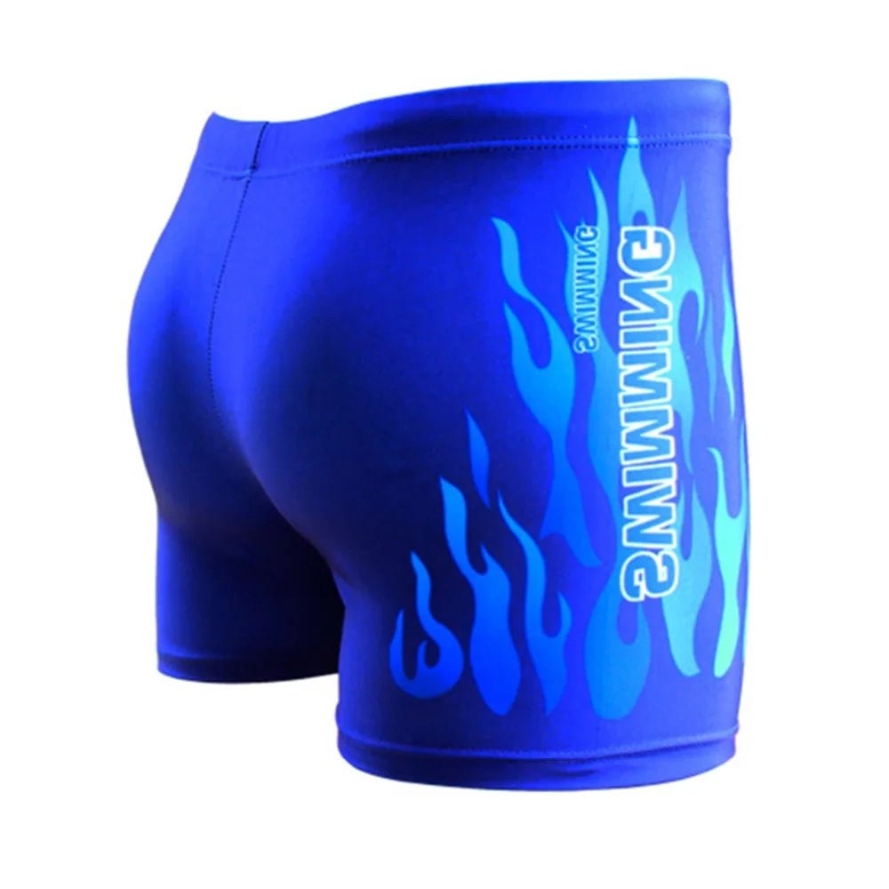 MA01 - Boxer de bain - THORWINSPORT