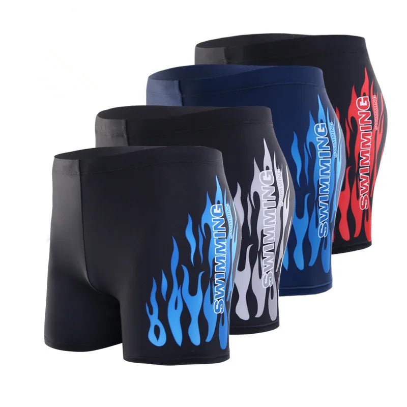 MA01 - Boxer de bain - THORWINSPORT