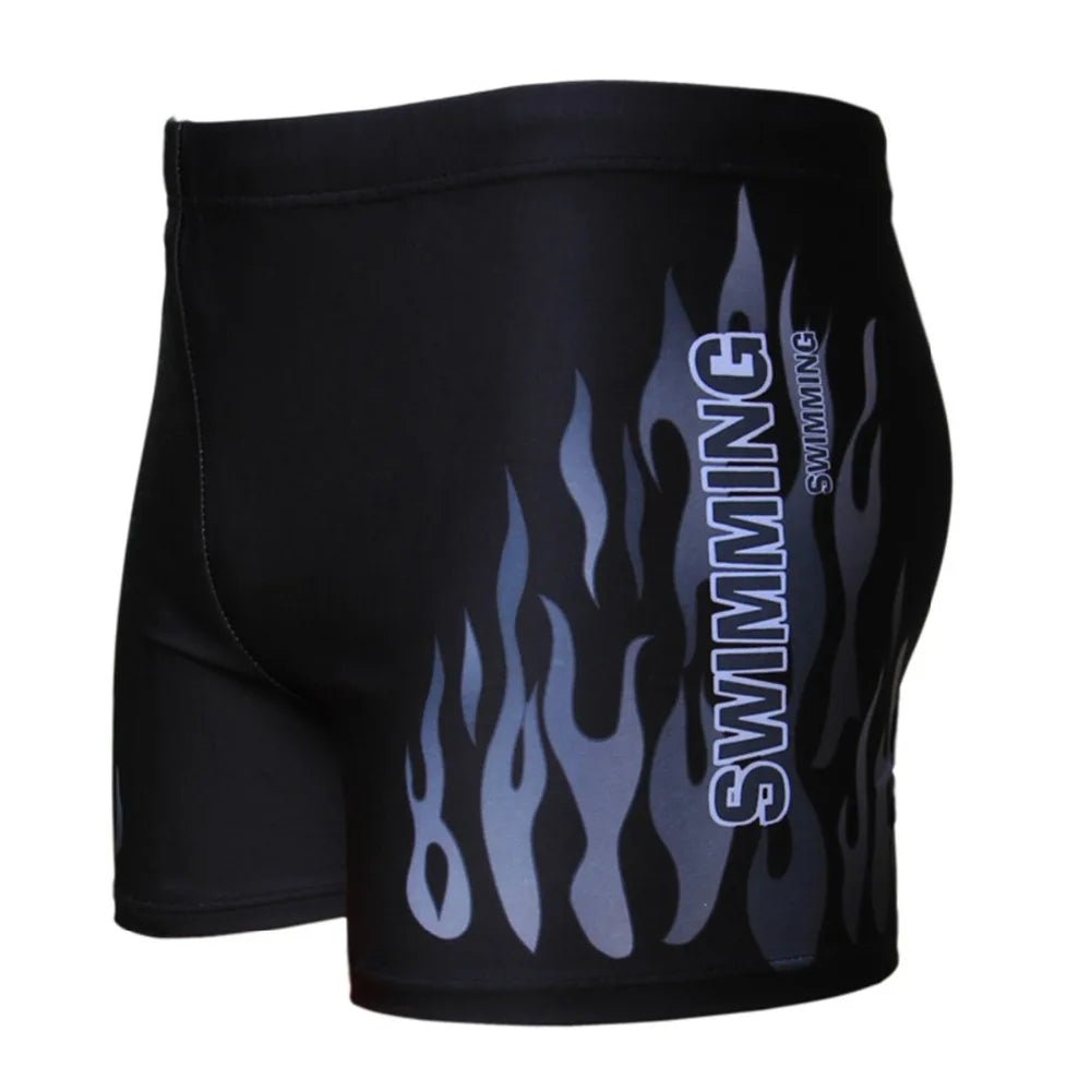 MA01 - Boxer de bain - THORWINSPORT