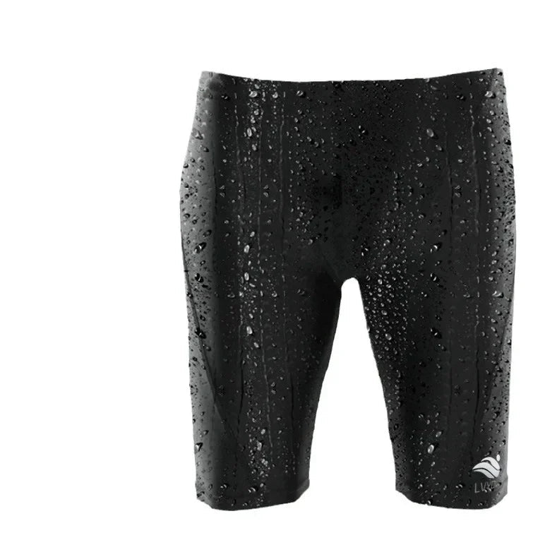 MA02 - Maillot de bain professionnel pour hommes, imperméable, séchage rapide - THORWINSPORT