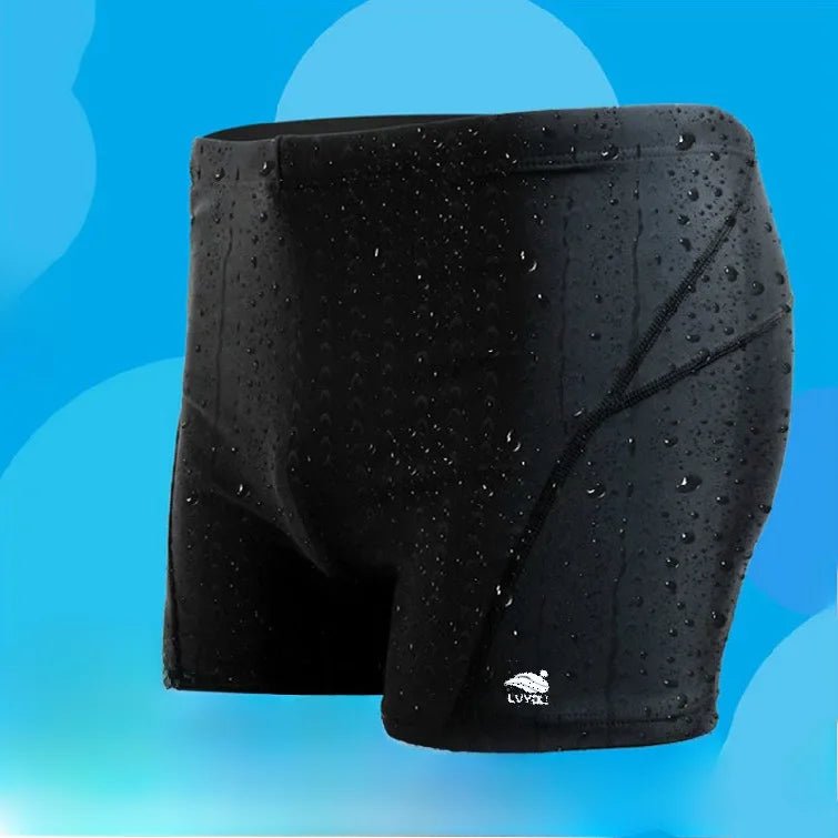 MA02 - Maillot de bain professionnel pour hommes, imperméable, séchage rapide - THORWINSPORT