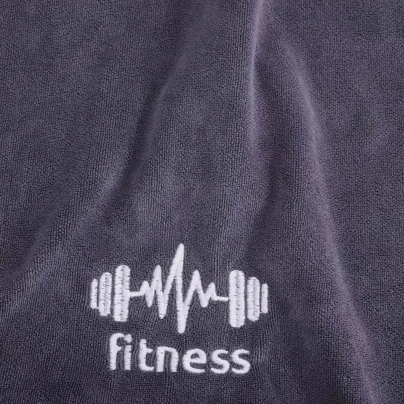 A01 - Serviette de sport, séchage rapide - THORWINSPORT