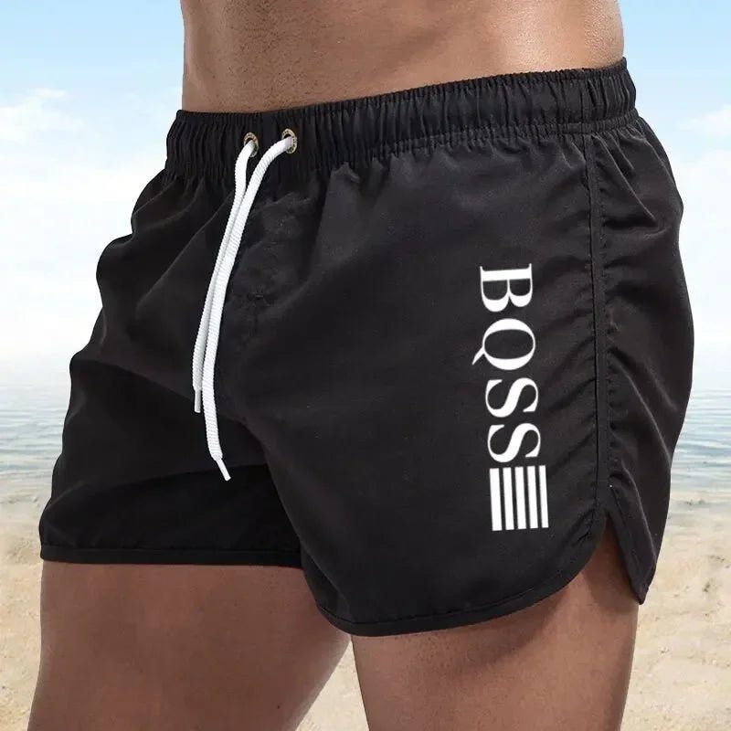 SH30 - Shorts d'été pour hommes à séchage rapide - THORWINSPORT