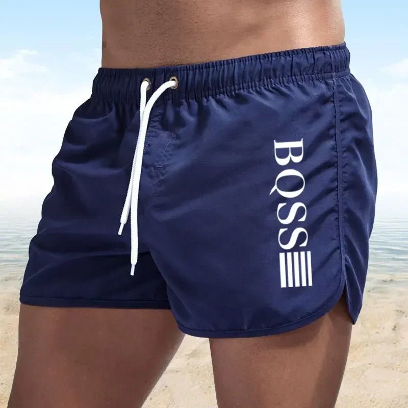 SH30 - Shorts d'été pour hommes à séchage rapide - THORWINSPORT